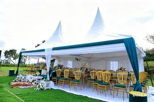 Win-Unit High-Peak Frame Tent