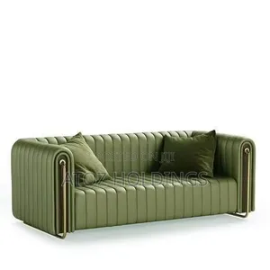 Sofas/3 Seaters Modern Sofa Couches in Any Colour From 880,000/-