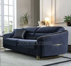 Sofas/3 Seaters Modern Sofa Couches in Any Colour From 880,000/-