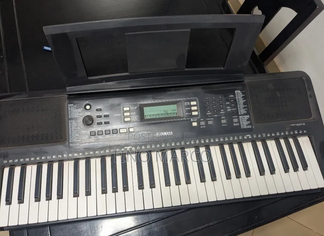 Music Keyboard