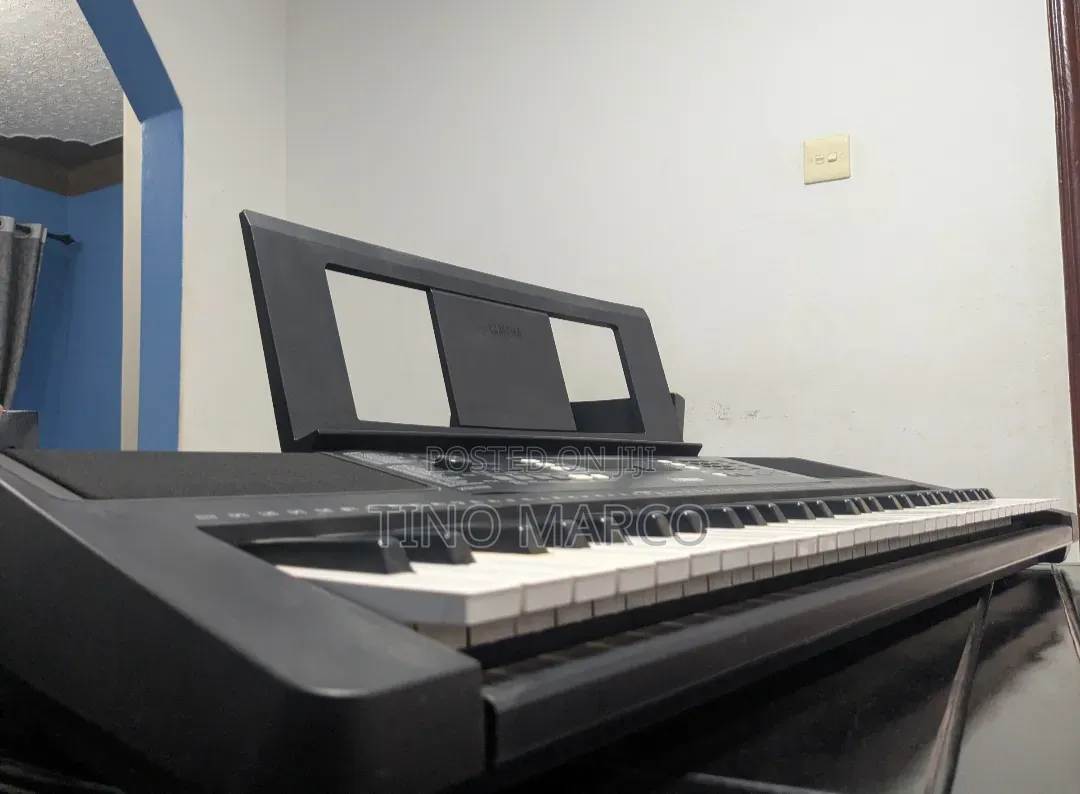 Music Keyboard