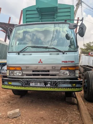 Perfect Truck on Market Swap Acceptable