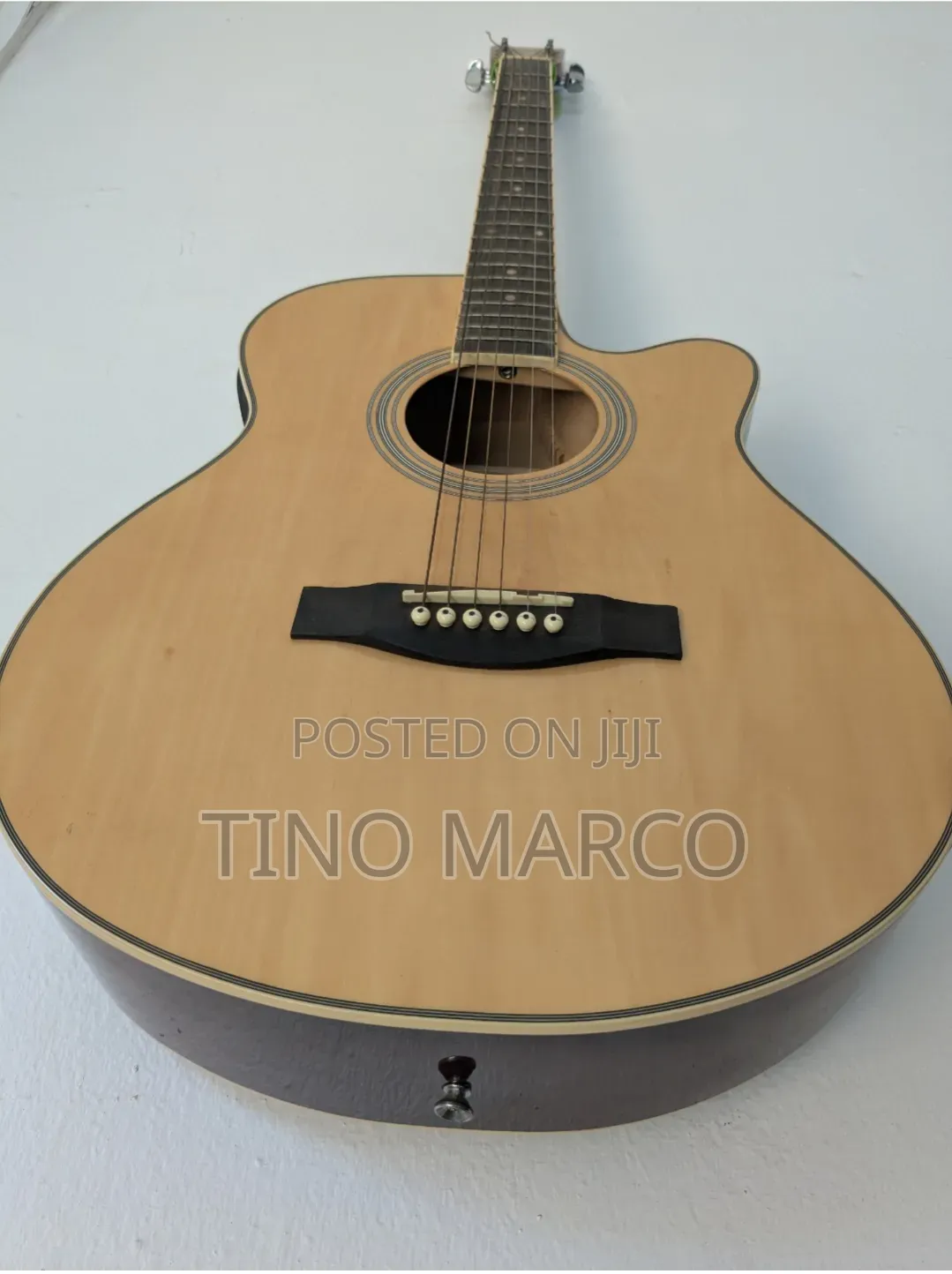 Acoustic Guitar