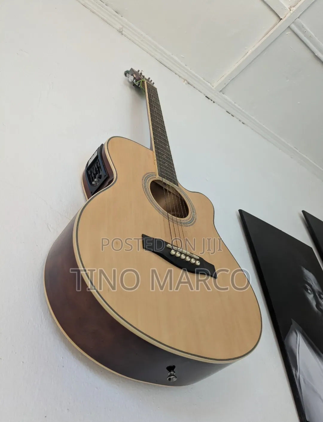 Acoustic Guitar
