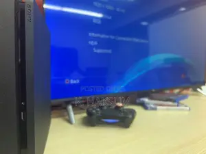 Sony Playstation 4 Slim