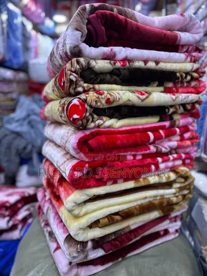 Blankets 3.5kg for 3x6 and 4x6