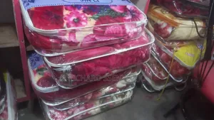 Blankets 3.5kg for 3x6 and 4x6