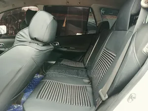 Toyota Corolla Spacio 2006 White