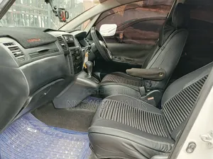 Toyota Corolla Spacio 2006 White