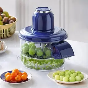 Fruit Peeler