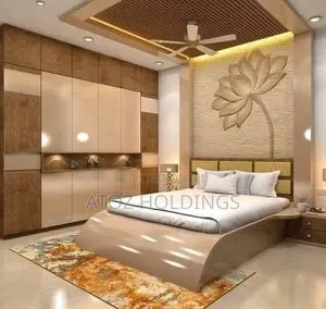 Gypsum/Cinderella Gypsum Ceiling Supply Installation