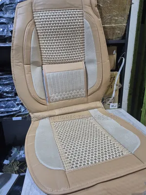 Seat Covers(2 Seats)