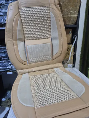 Seat Covers(2 Seats)