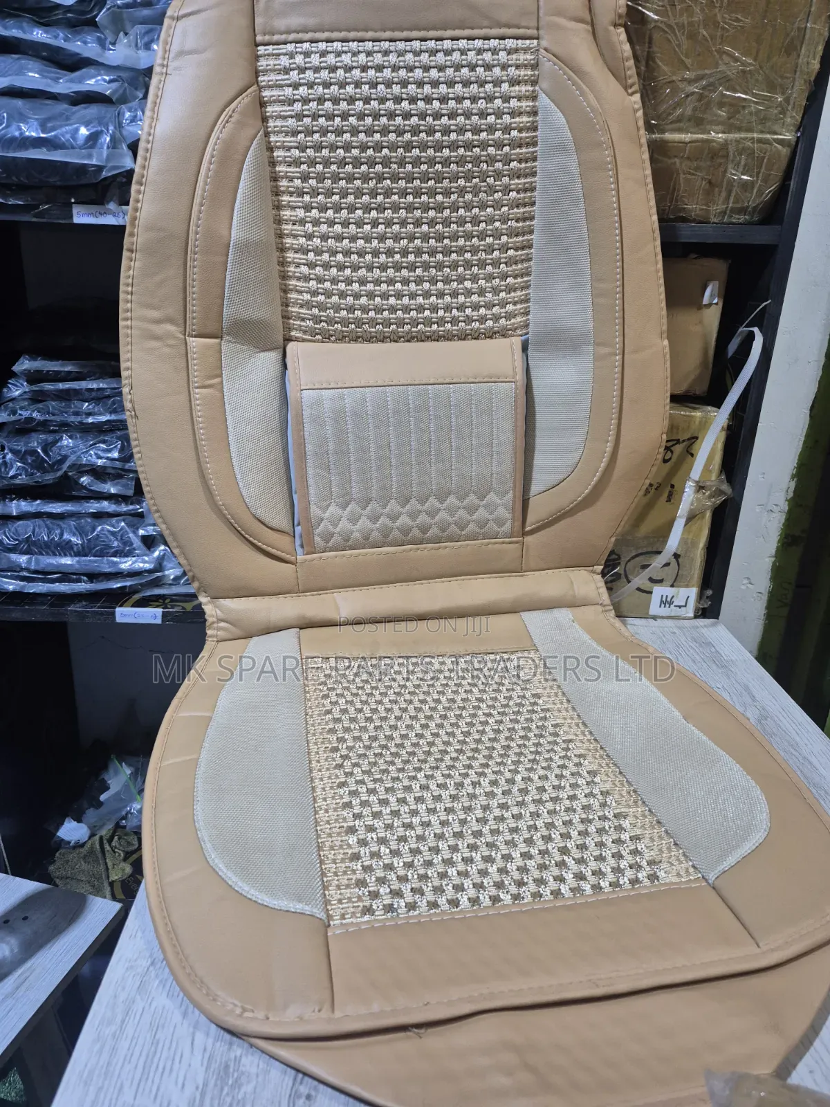 Seat Covers(2 Seats)