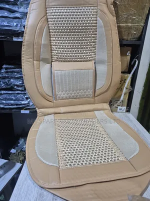 Seat Covers(2 Seats)