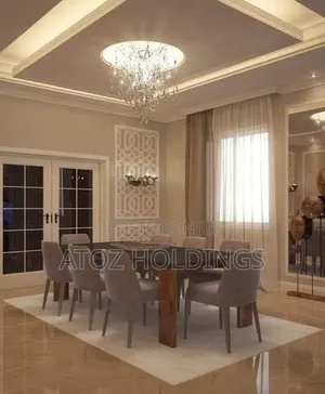 Gypsum/Cinderella Gypsum Ceiling Supply Installation