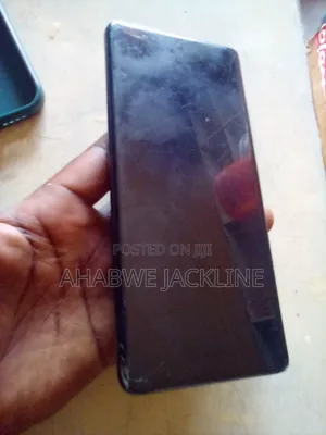 Samsung Galaxy S21 Ultra 5G 256 GB Black