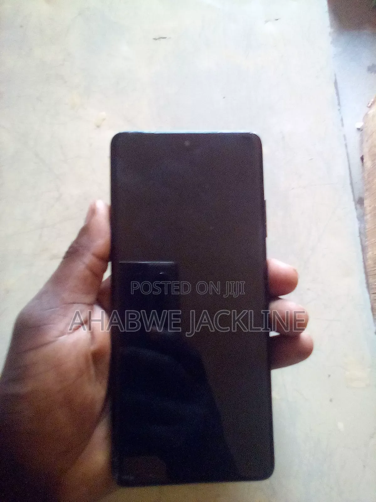 Samsung Galaxy S21 Ultra 5G 256 GB Black