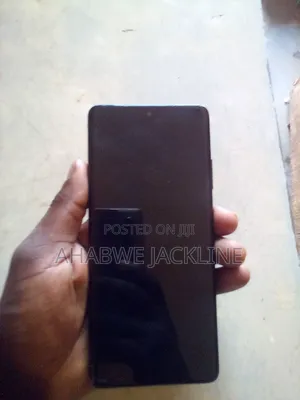 Samsung Galaxy S21 Ultra 5G 256 GB Black