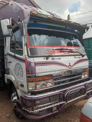 Perfect Fuso on Sell