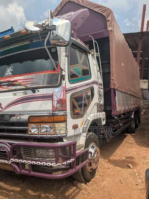 Perfect Fuso on Sell