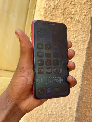 Apple iPhone 11 128 GB Red
