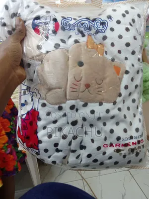 Extra Warm Overalls for Babies