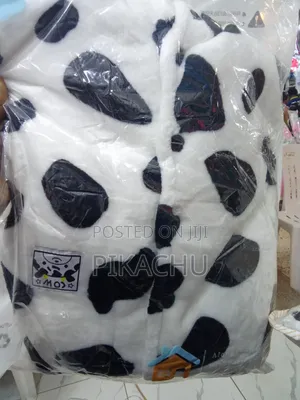 Extra Warm Overalls for Babies