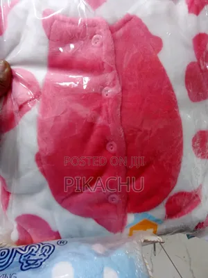 Extra Warm Overalls for Babies