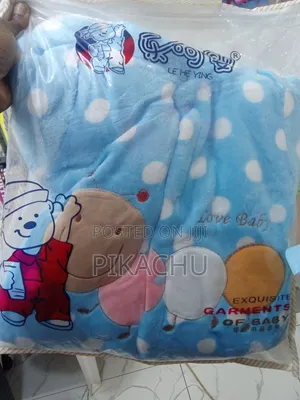 Extra Warm Overalls for Babies