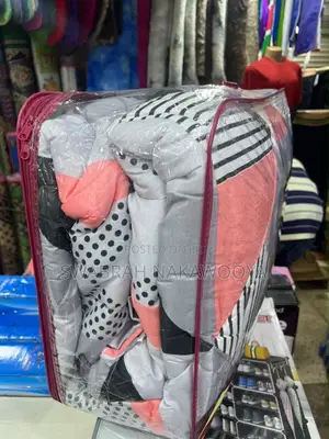 Duvet 4 Pieces