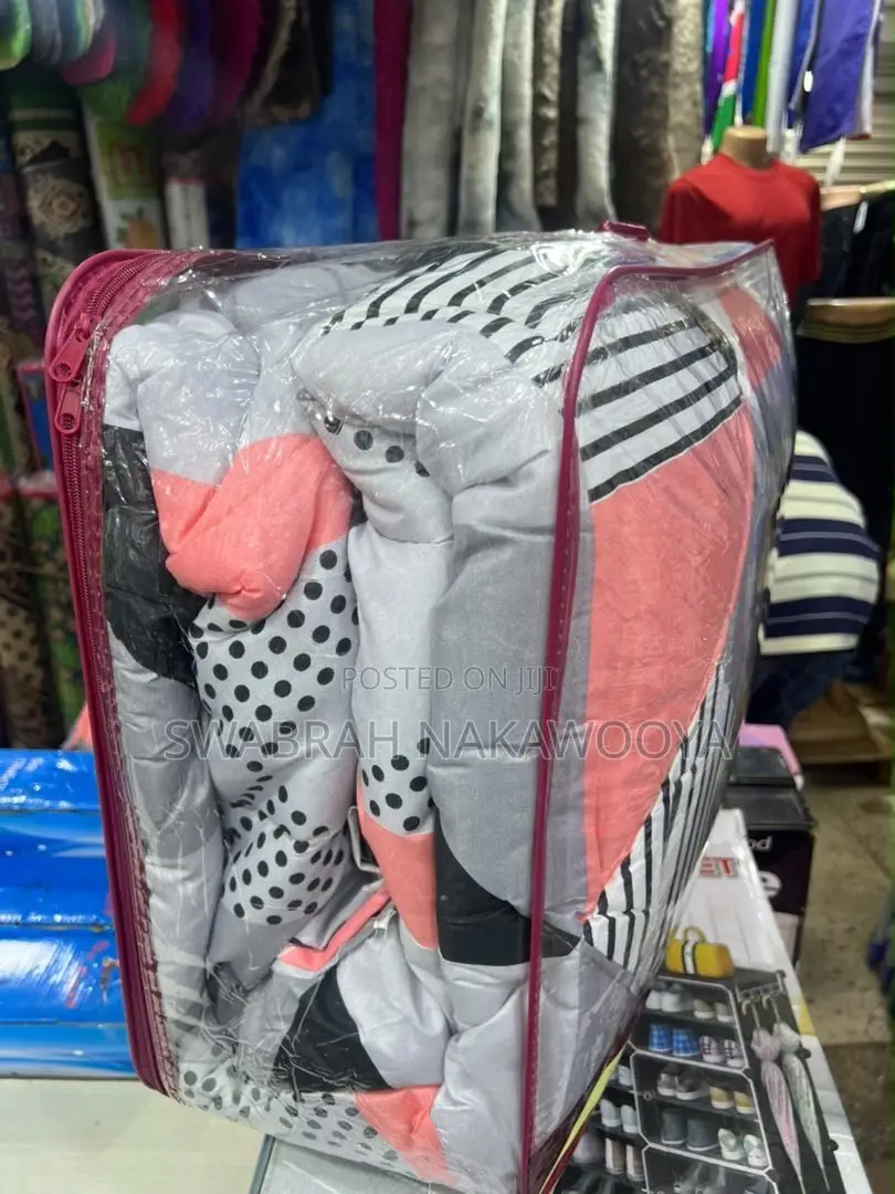 Duvet 4 Pieces