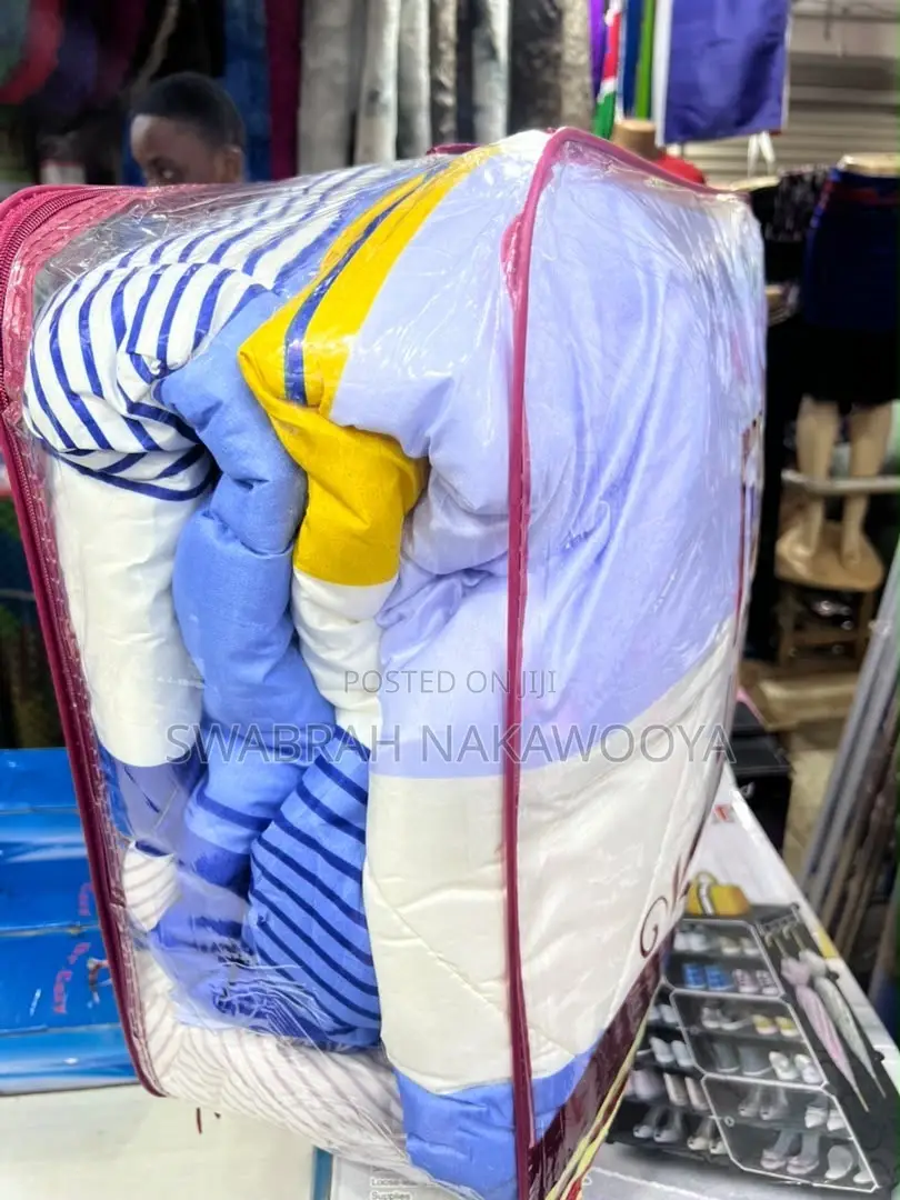 Duvet 4 Pieces