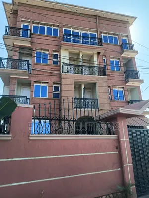 20bdrm Shared Apartment in Makindye for rent