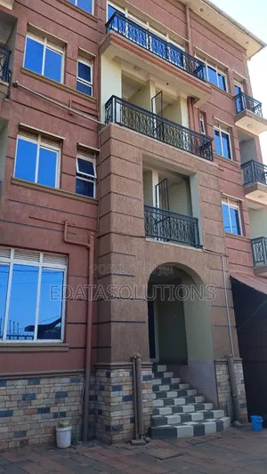 20bdrm Shared Apartment in Makindye for rent