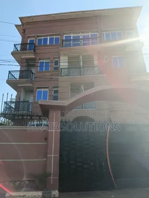 20bdrm Shared Apartment in Makindye for rent