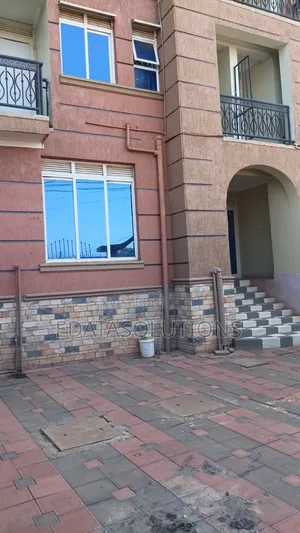 20bdrm Shared Apartment in Makindye for rent