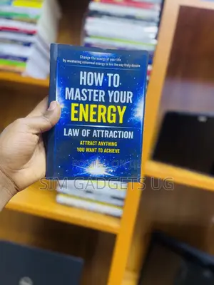 How to Master Your Energy