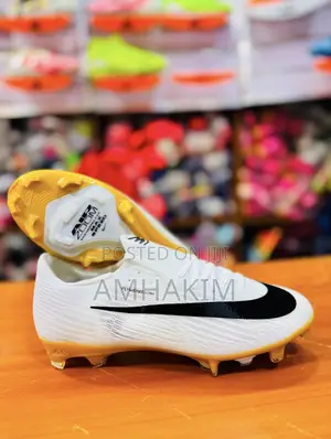 Nike Air Zoom Mercurial SuperflyXI Elite Flyweave Ultra Boots in Stock