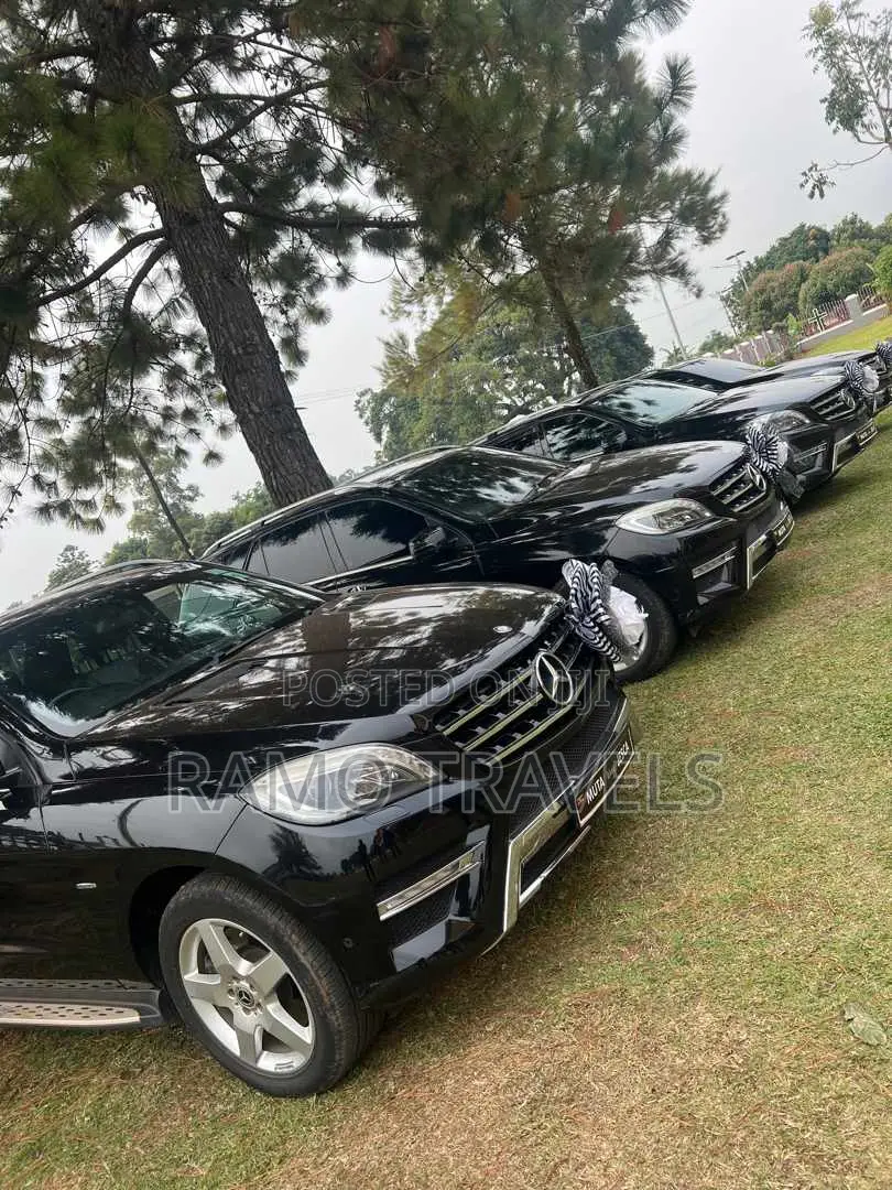 Car for Hire