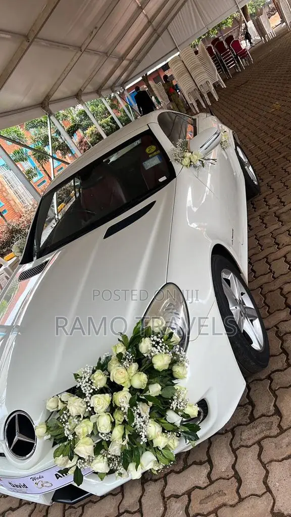 Car for Hire