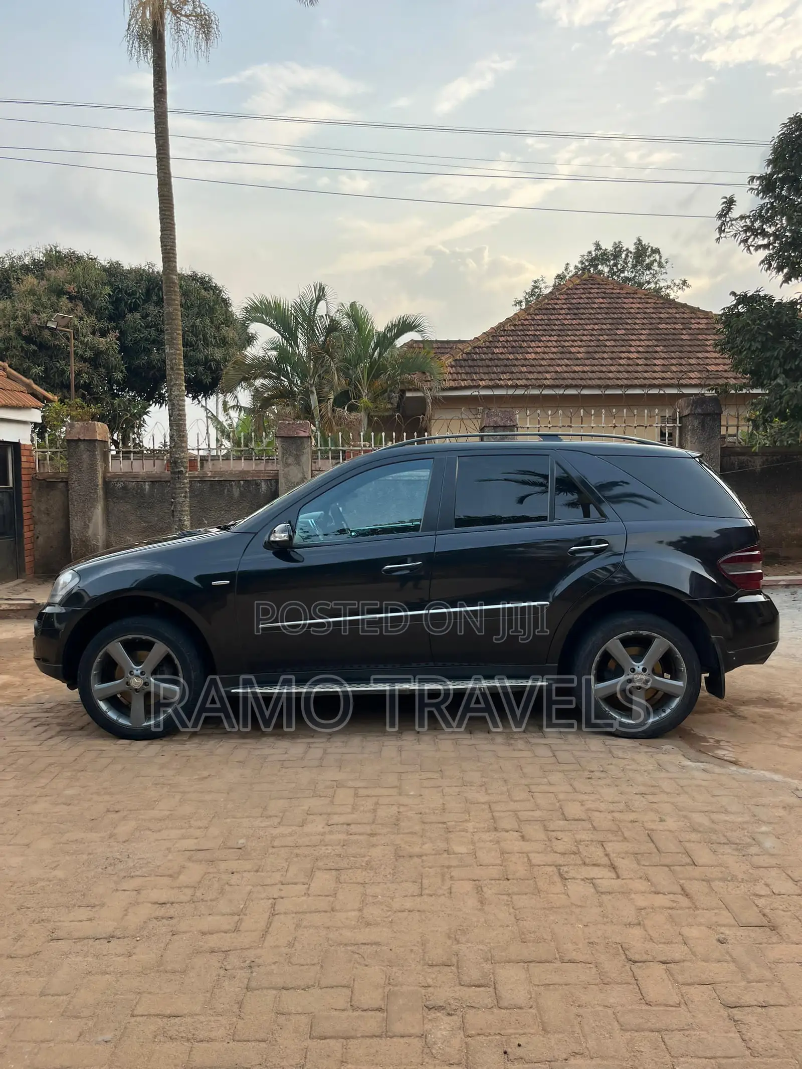 Car for Hire