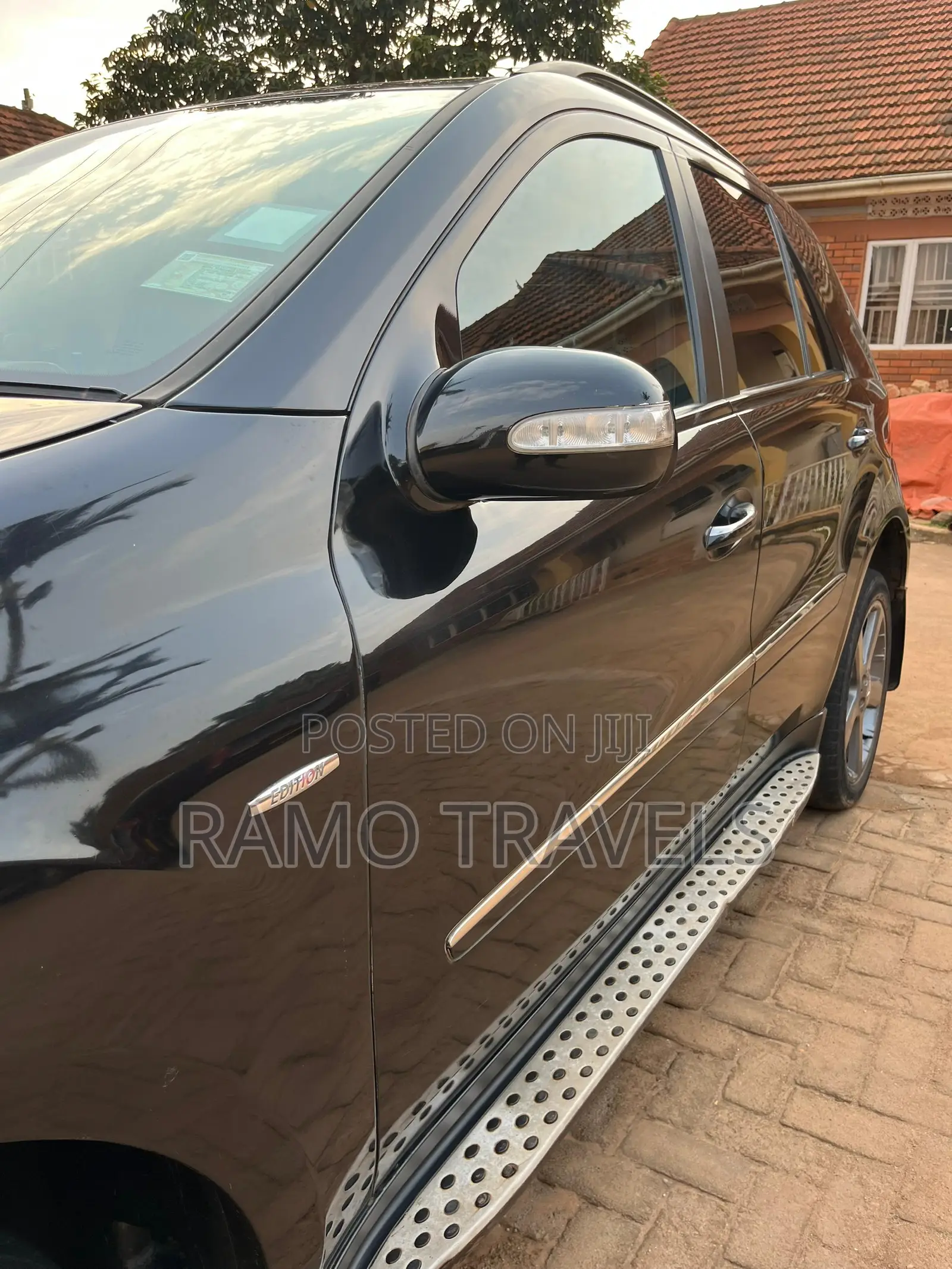 Car for Hire