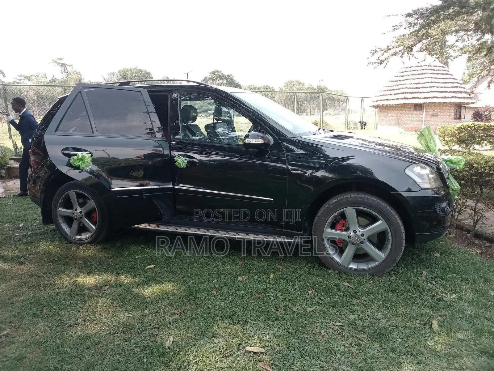 Car for Hire