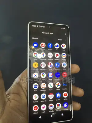 Sharp Aquos Sense6 64 GB Gold