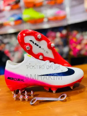 Nike Air Zoom Mercurial Vapor 16 Elite SG-Pro Soccer Boots in Stock