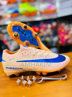 Nike Air Zoom Mercurial Vapor 16 Elite SG-Pro Soccer Boots in Stock