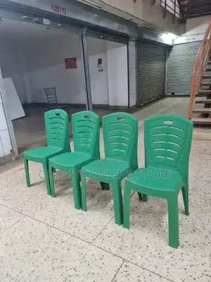 Rattan Style Dining Plastic Chairs Plastic Chairs