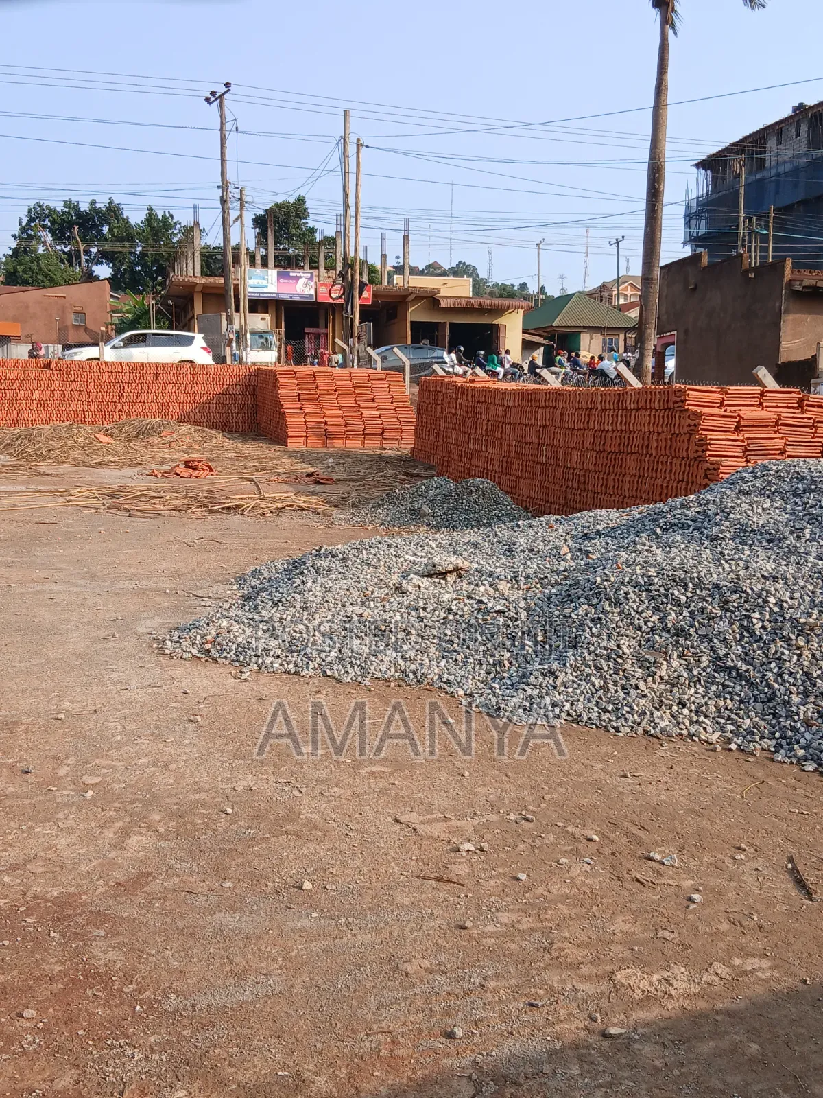 Roofing Materials