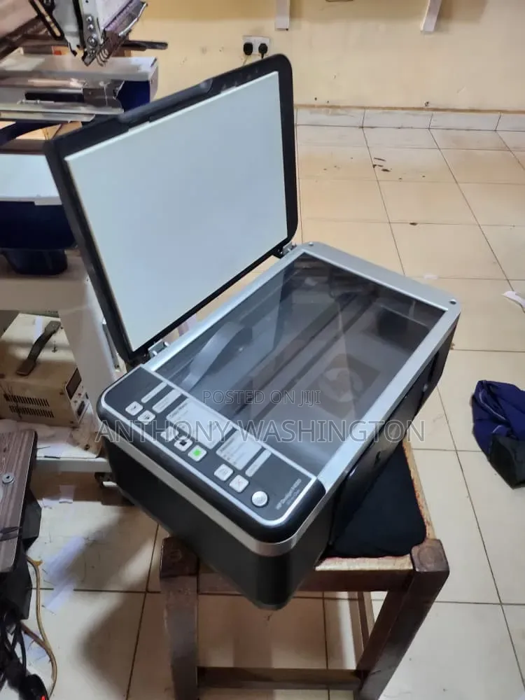 HP Printer
